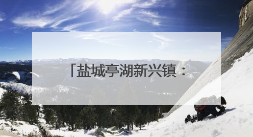 盐城亭湖新兴镇：粽香传情迎佳节 文明新风润乡村