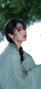 演员李雪瑶