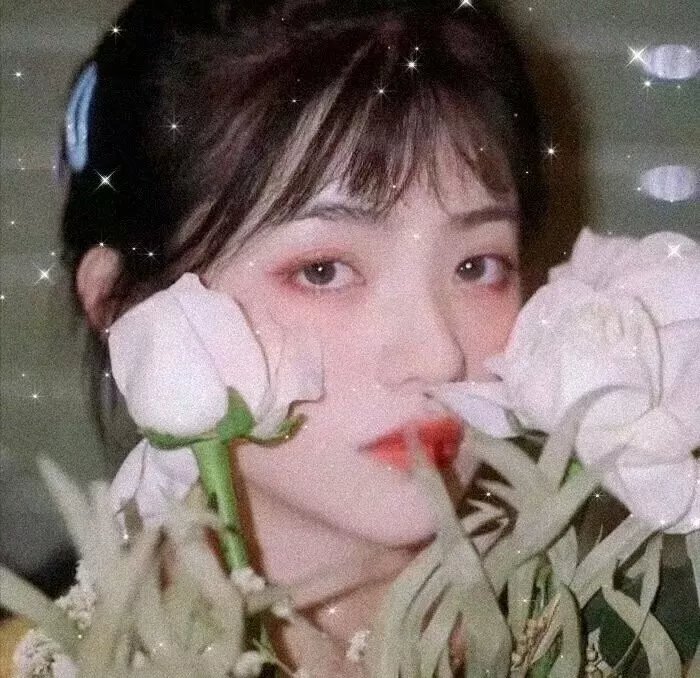 脸庞 电影海报